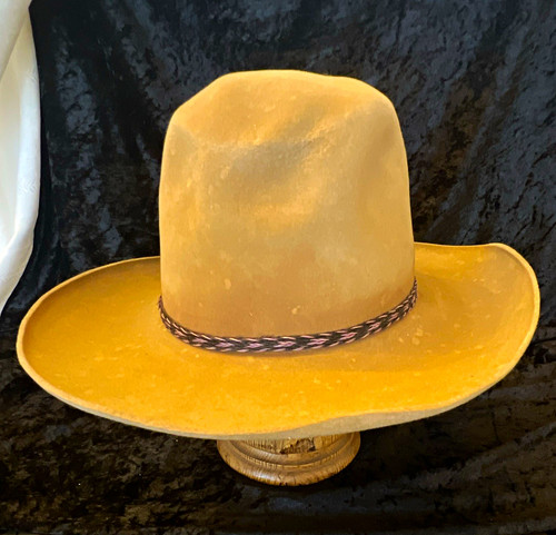 Vintage western resistol van - western,