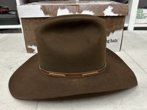 Resistol cowboy hate - cowboy, in