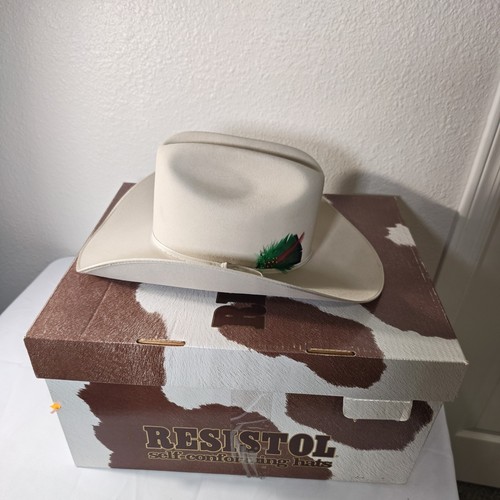 Vintage resistol - vintage,