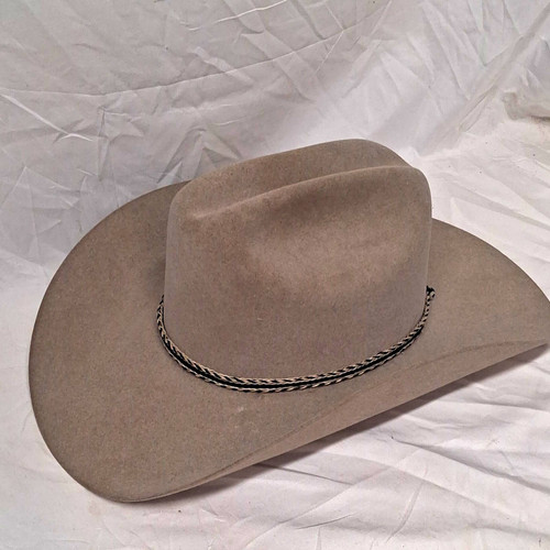 Resistol beaver western - 5x,